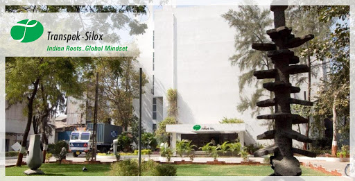 TRANSPEK INDUSTRY LTD, ATLADRA, BARODA